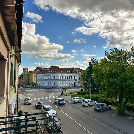 3 Room 100M2 City Centrum Košice Esterno foto