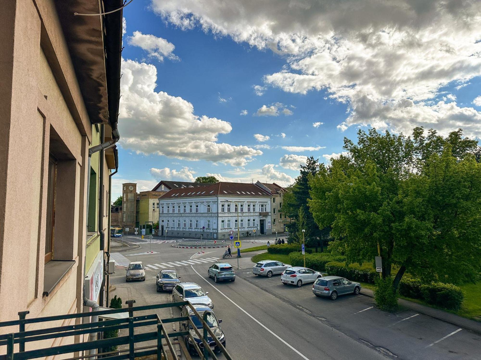 3 Room 100M2 City Centrum Košice Esterno foto